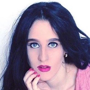 Lilieth Martinez, 31 (YouTube Star)