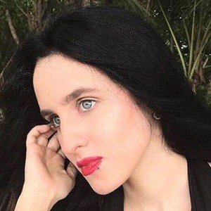 Lilieth Martinez, 31 (YouTube明星)