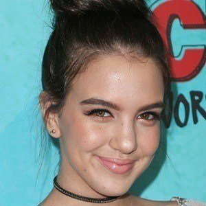 Lilimar, 25 (TV Actress)