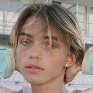 Liljkxx, 21 (TikTok明星)