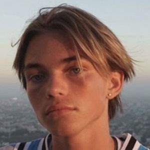 Liljkxx, 21 (TikTok Star)