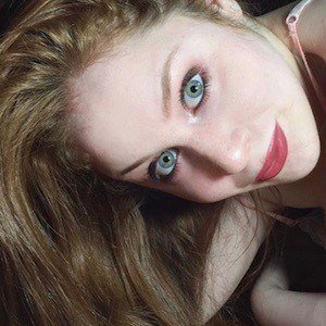 Lillee Jean, 24 (Instagram明星)