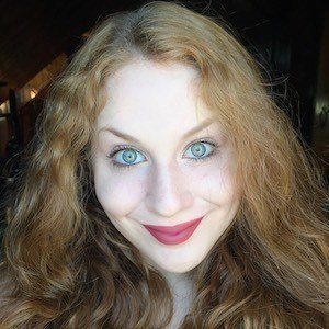 Lillee Jean, 24 (Instagram明星)