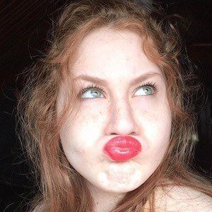 Lillee Jean, 24 (Instagram明星)