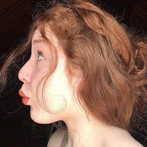 Lillee Jean, 24 (Instagram Star)