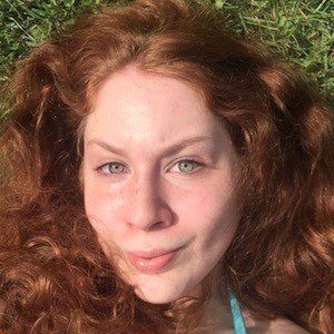 Lillee Jean, 24 (Instagram Star)