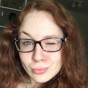 Lillee Jean, 24 (Instagram Star)