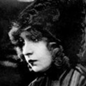 Lillian Gish (1893 - 1993) (Movie Actress)