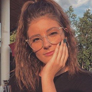 Lillian Kay, 30 (YouTube Star)