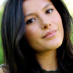 Lilliana Dee, 31 (YouTube Star)