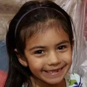 Lillianna Valenzuela, 16 (TV Actress)