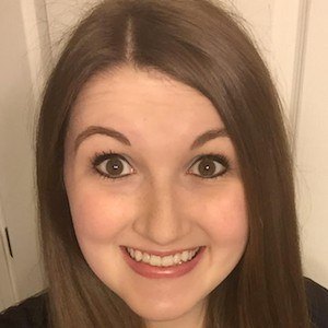 Lillie Briggs image 4