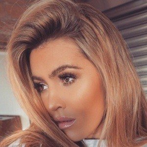 Lillie Lexie Gregg image 5