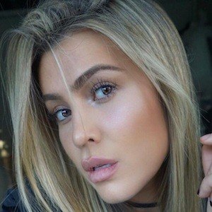 Lillie Lexie Gregg image 6