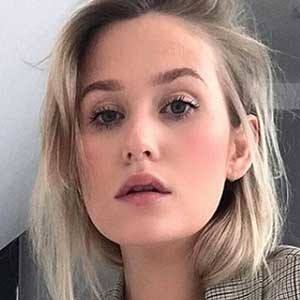 Lilly Ahlberg, 29 (YouTube Star)