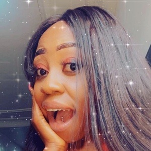 Lilly Chioma, 34 (TikTok Star)