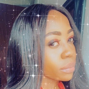 Lilly Chioma, 34 (TikTok明星)