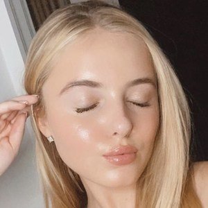 Lilly-Ella Gerrard, 20 (Instagram Star)