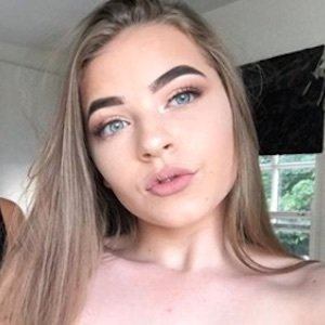 Lilly Mae, 23 (YouTube Star)