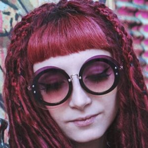 Lilly Meraviglia, 26 (Estrelas do YouTube)