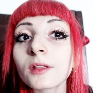 Lilly Meraviglia, 28 (Star di YouTube)