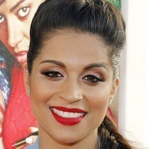 Lilly Singh, 37 (YouTube Star)