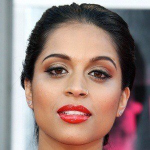 Lilly Singh, 37 (YouTube-ster)