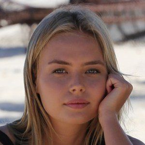 Lilly Van Der Meer image 2