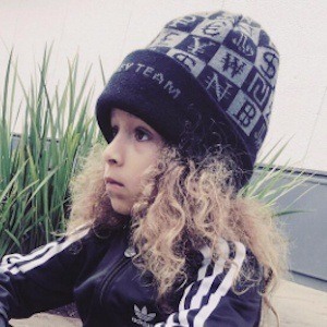 LilRome Diddy image 3
