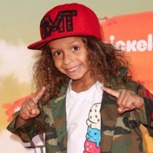 LilRome Diddy image 5