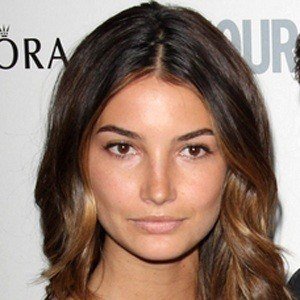 Lily Aldridge image 7