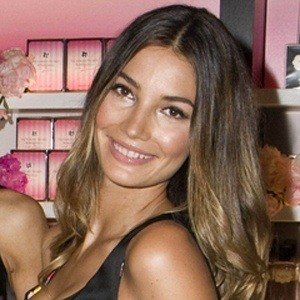 Lily Aldridge image 8
