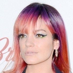 Lily Allen image 8