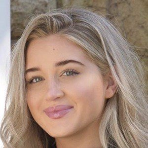 Lily Bowman image 4