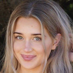 Lily Bowman image 7