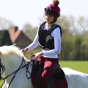Lily Chandler image 3