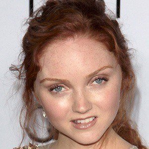 Lily Cole image 3