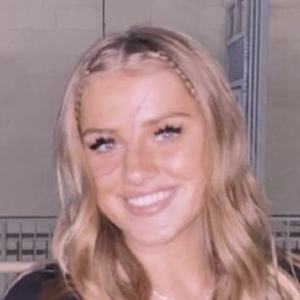 Lily Dickamore