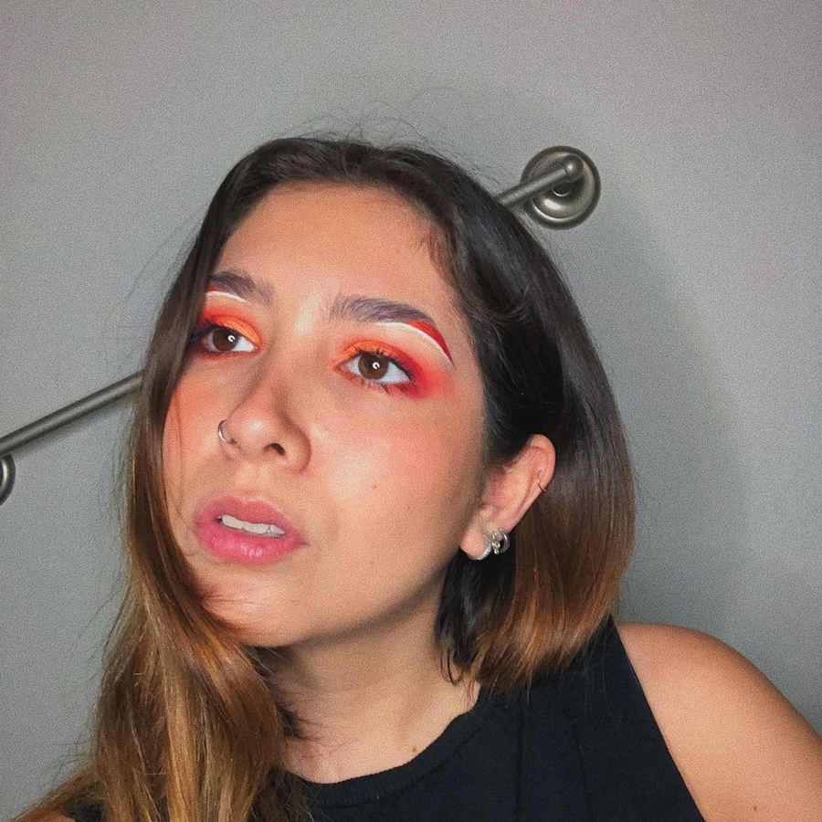 Lily Garcia, 26 (Estrella de TikTok)