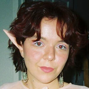 Lily Jackson image 15
