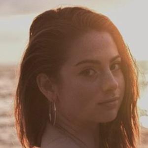 Lily Krongold, 23 (TikTok Star)