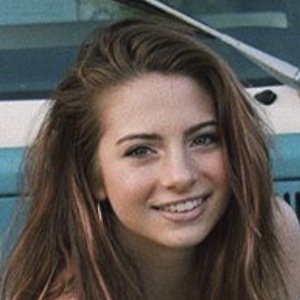 Lily Krongold image 8