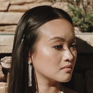 Lily Lei, 33 (TikTok Star)