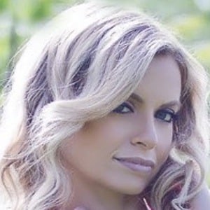 Lily Marie, 39 (模特)