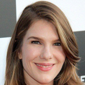 Lily Rabe image 5