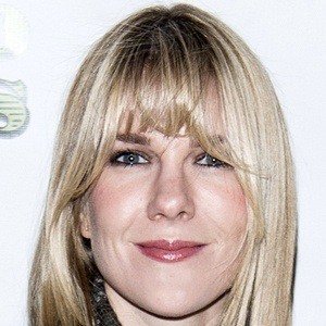 Lily Rabe image 6