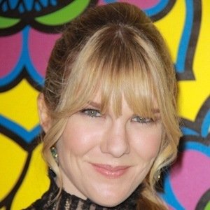Lily Rabe image 7