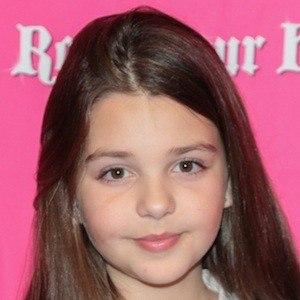 Lily-Rose Petito image 6