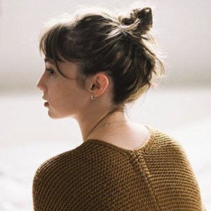Lily Snowden-Fine image 3