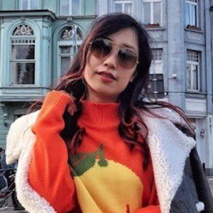 Lily Tjon image 2